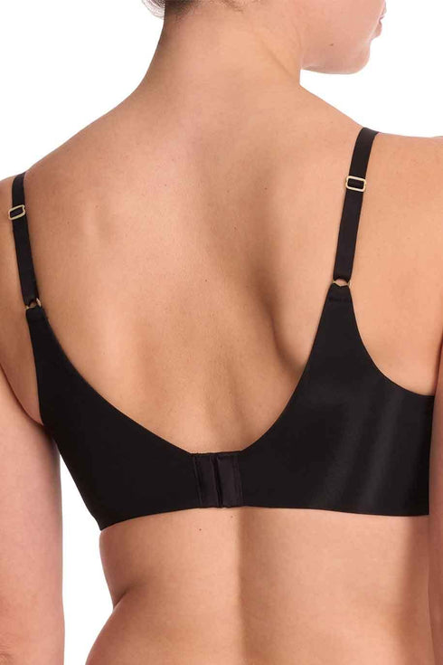 Natori Cloud Comfort Back Smoothing T-shirt Bra